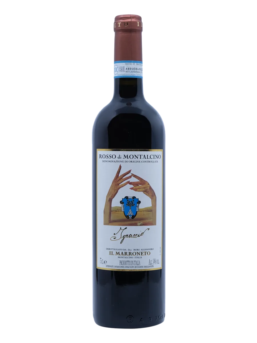 Marroneto Ignaccio