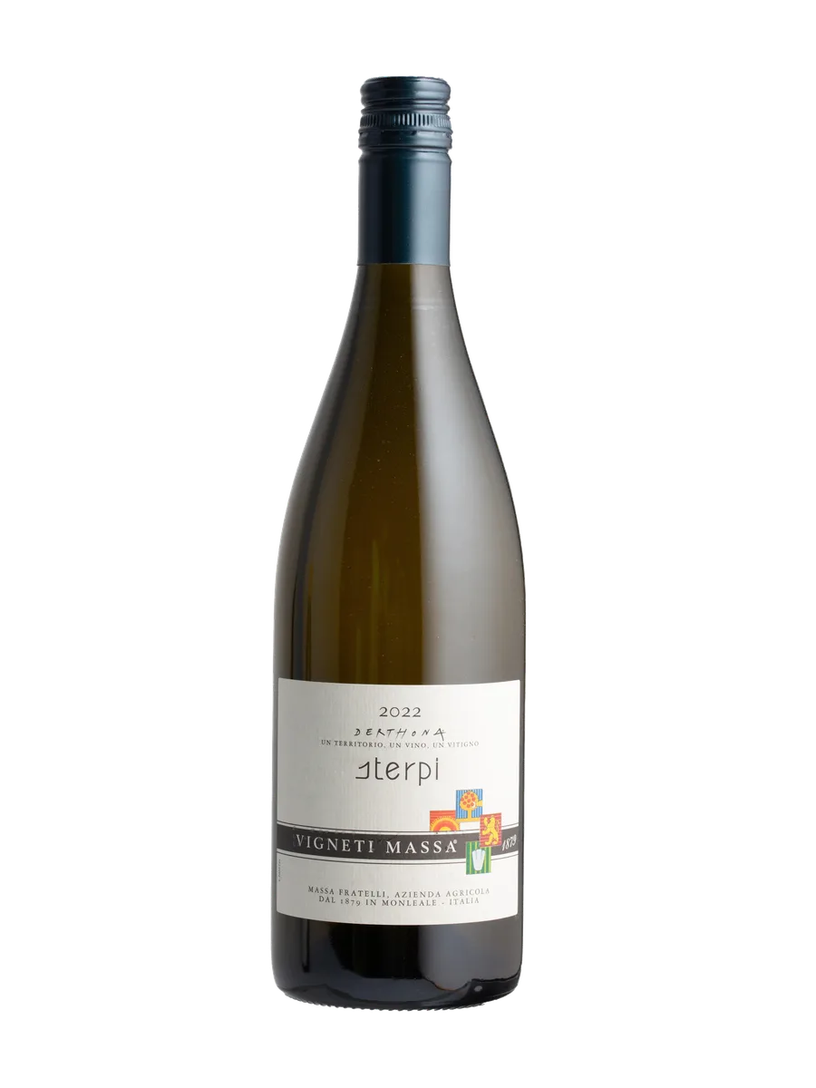 Vigneti Massa Derthona