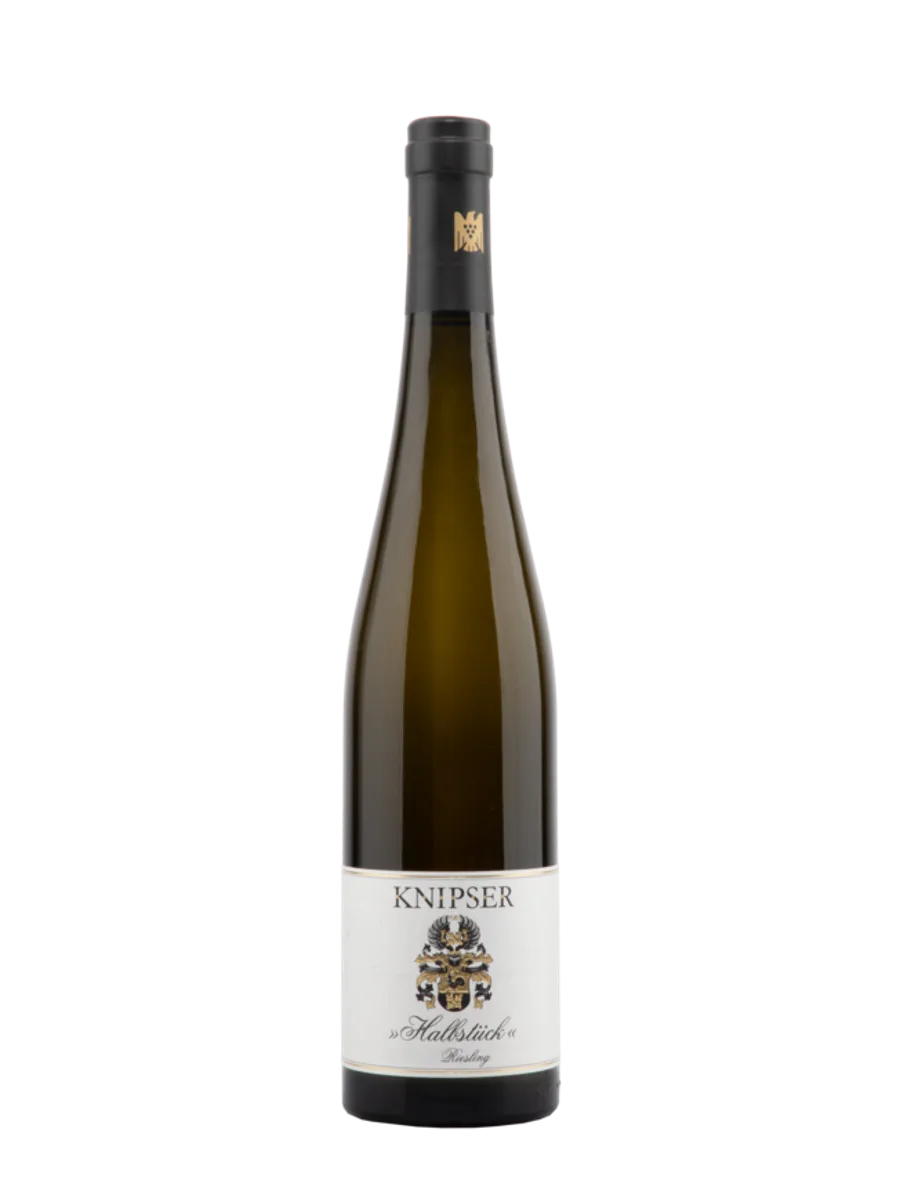 Knipser Riesling Halbstuck