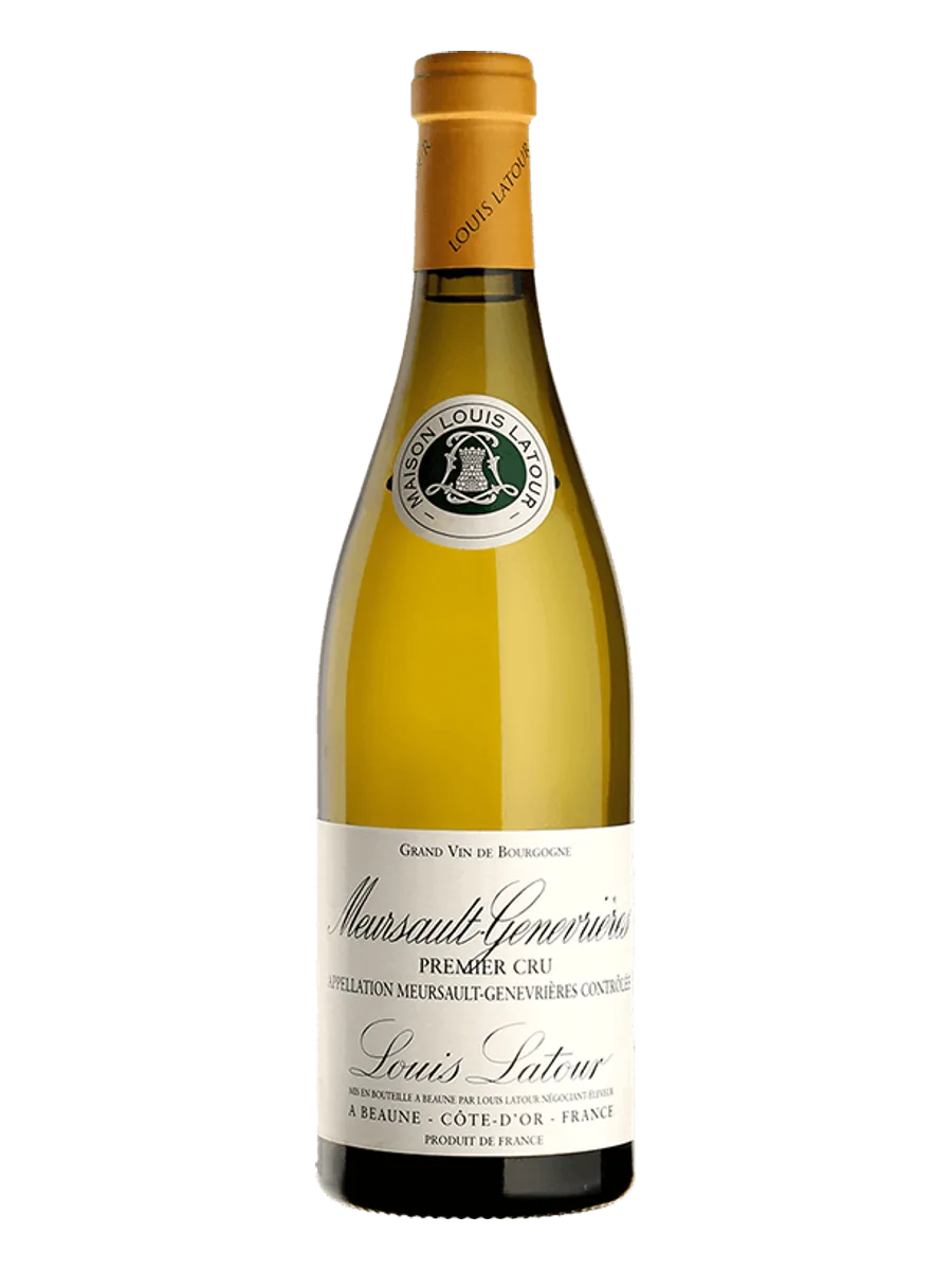 Louis Latour, Meursault Premier Cru, Genevrieres