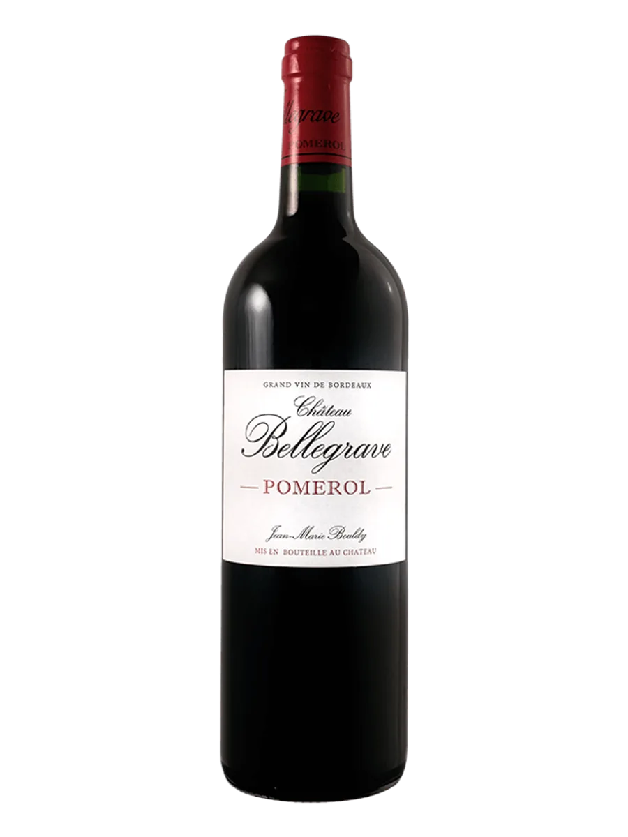 Chateau Bellegrave, Pomerol