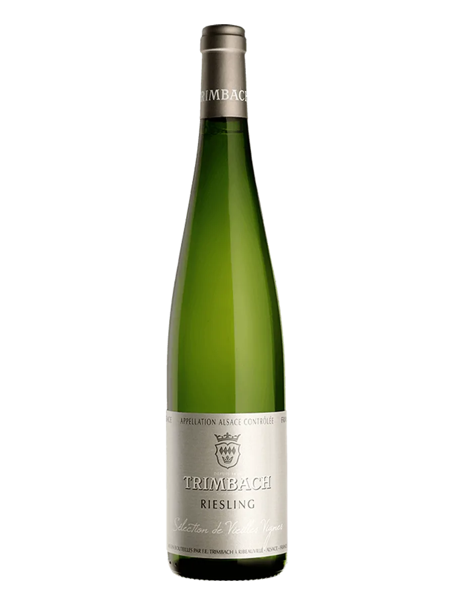 Trimbach Riesling Selection Vieilles Vignes