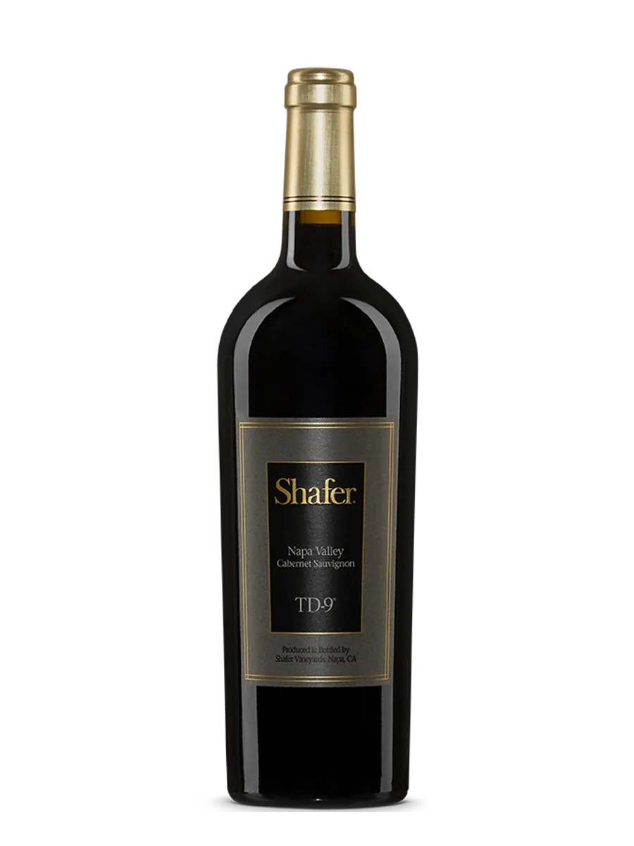 Shafer TD-9