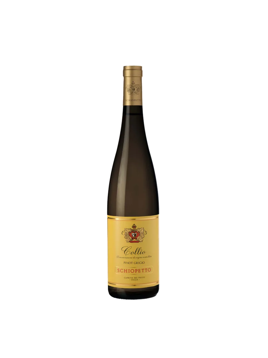 Schiopetto Pinot Grigio