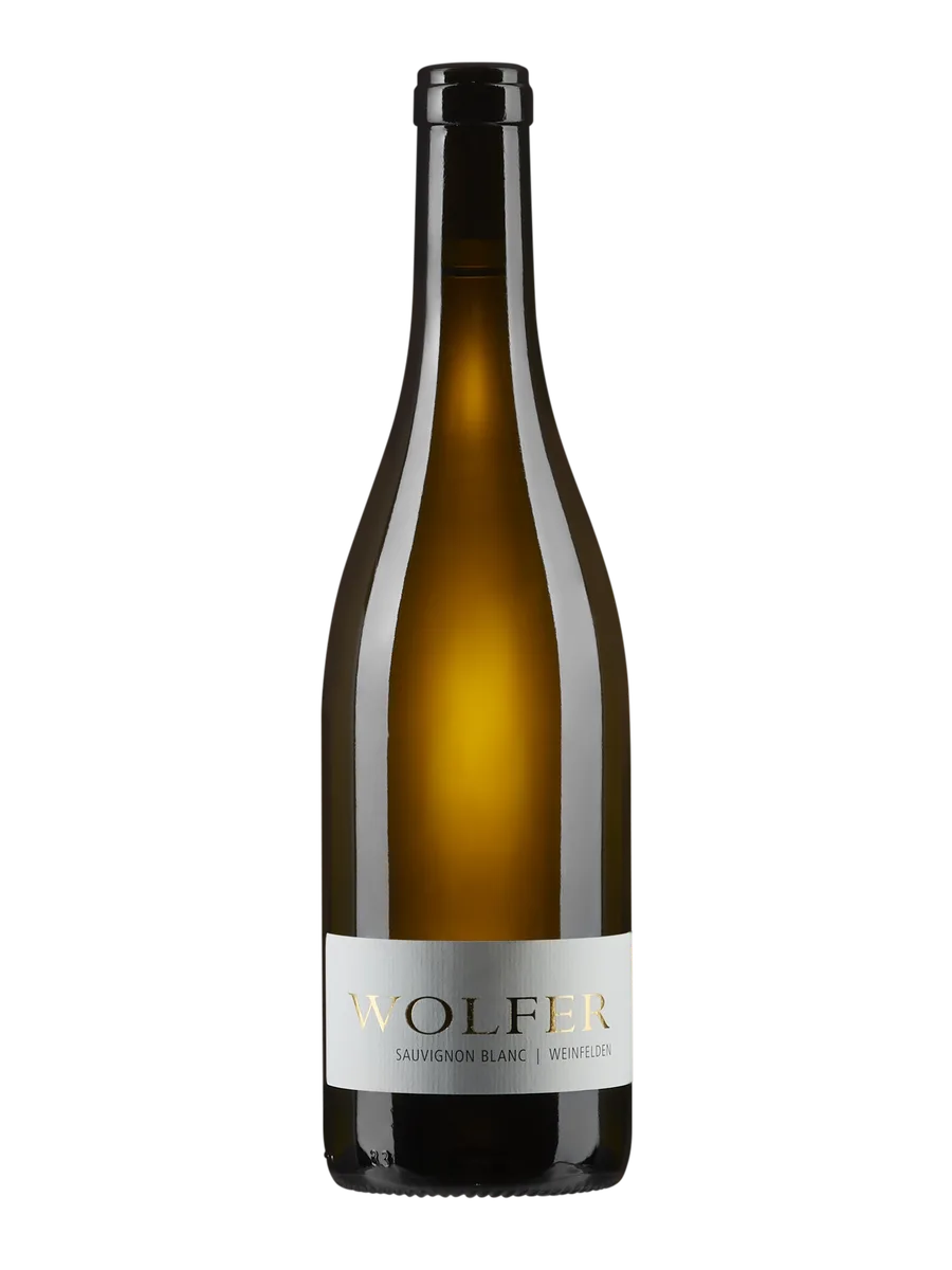 Weingut Wolfer Sauvignon Blanc
