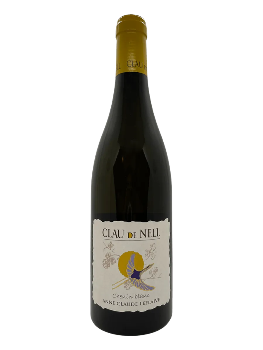 Clau de Nell Chenin Blanc