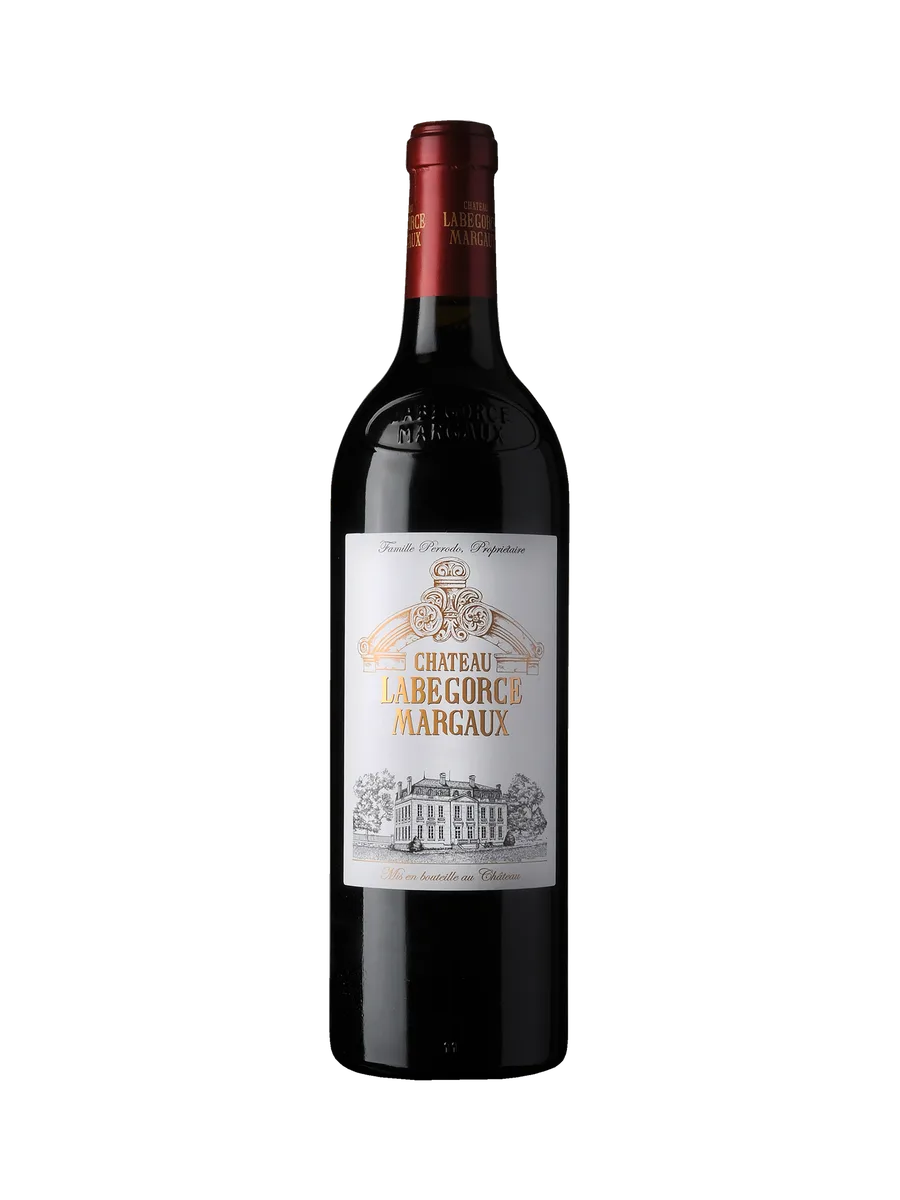 Chateau Labegorce, Margaux