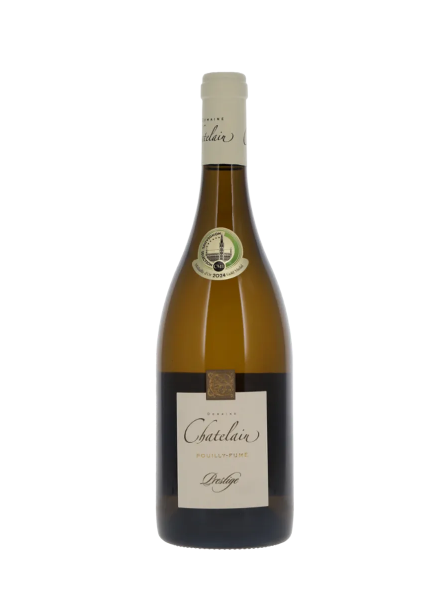 Chatelain Prestige