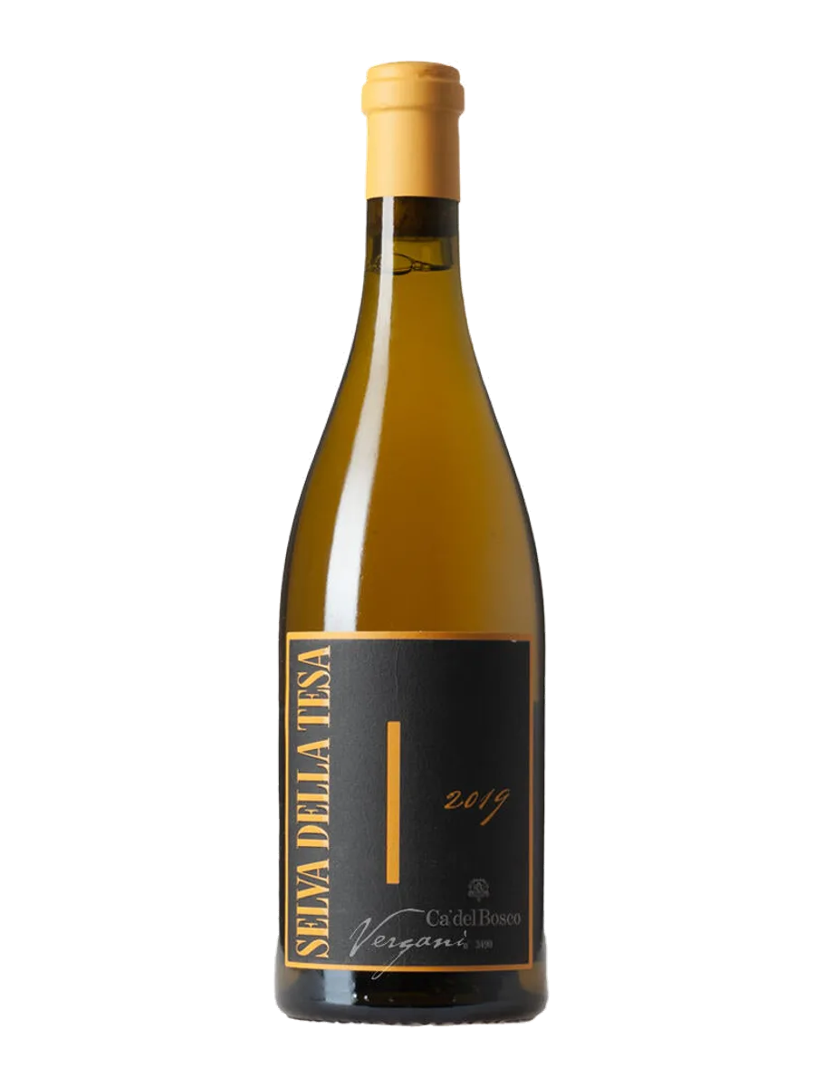 Ca' Del Bosco Selva della Tesa Chardonnay