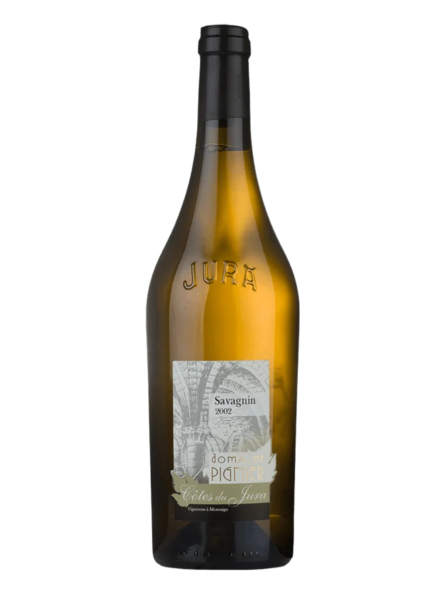 Pignier Savagnin