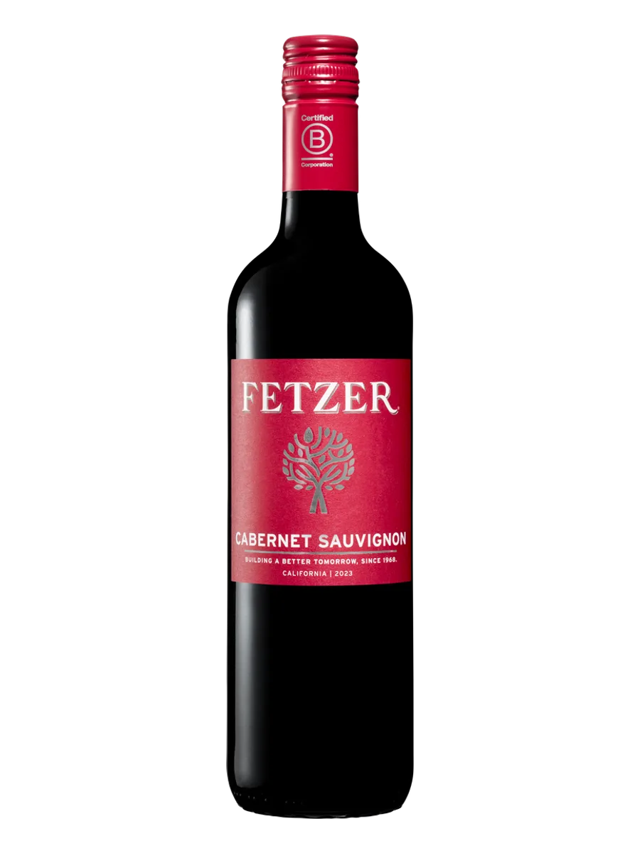 Fetzer Cabernet Sauvignon