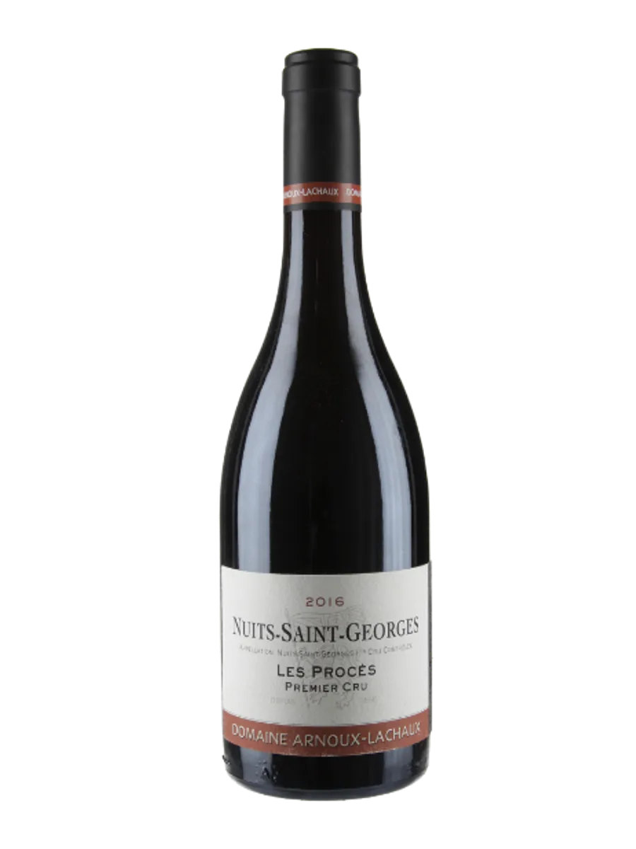 Domaine Arnoux-Lachaux, Nuits-Saint-Georges Premier Cru, Les Proces