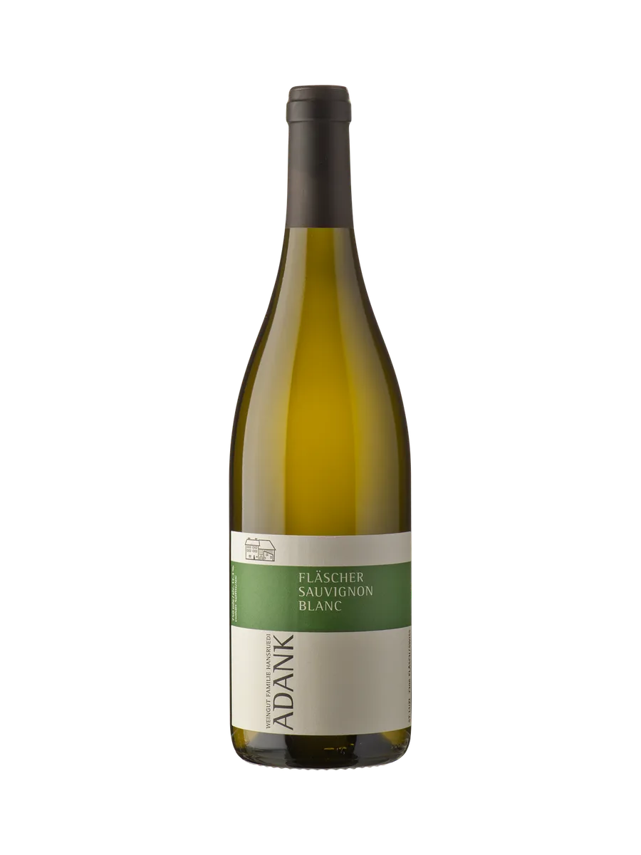 Adank Flascher Sauvignon Blanc