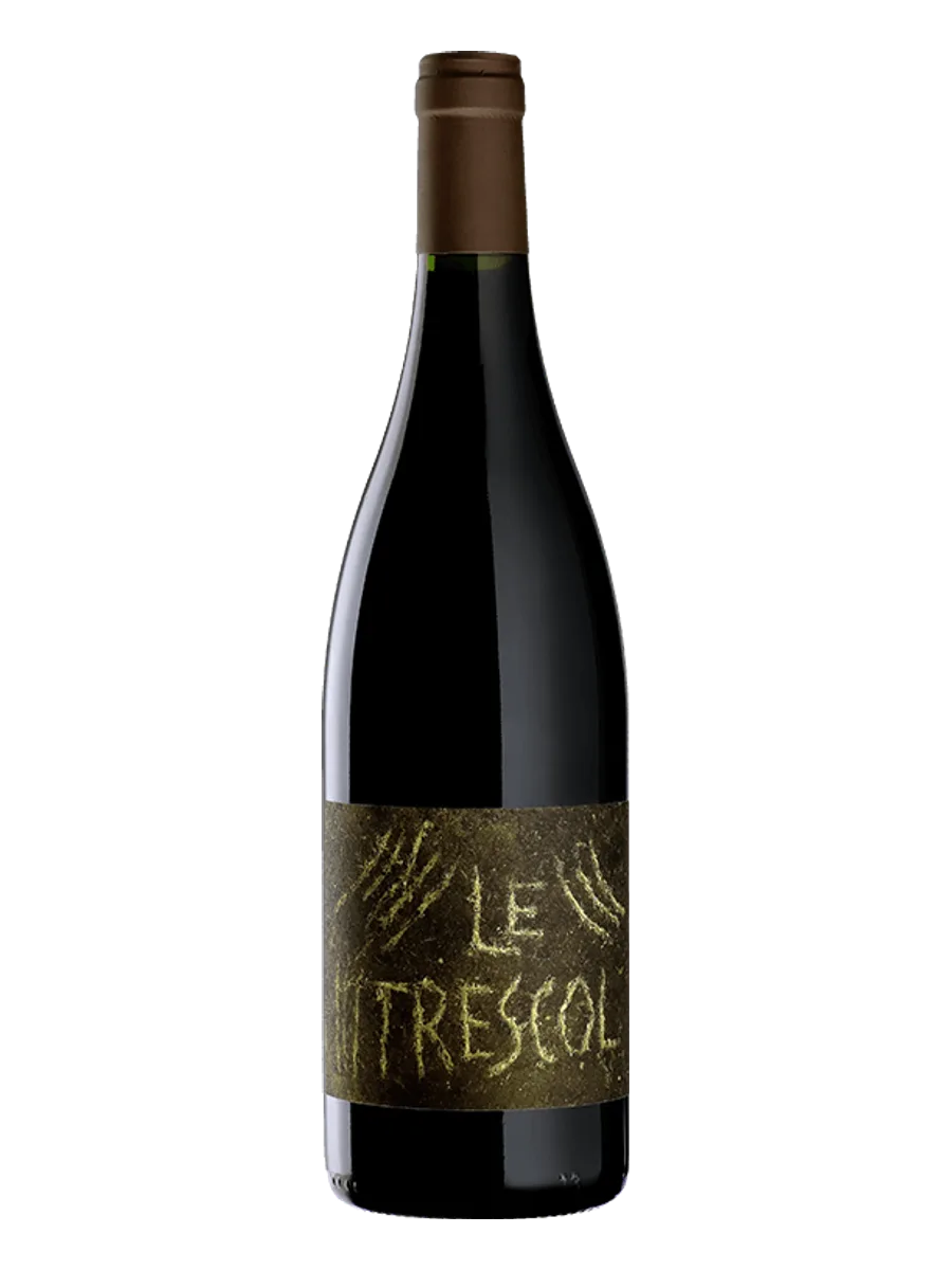 Mas Jullien Le Trescol