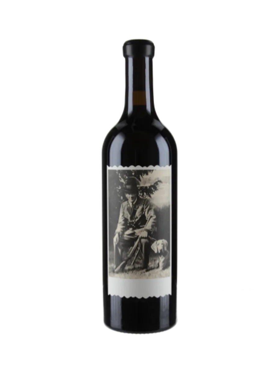 Sine Qua Non The Hated Hunter