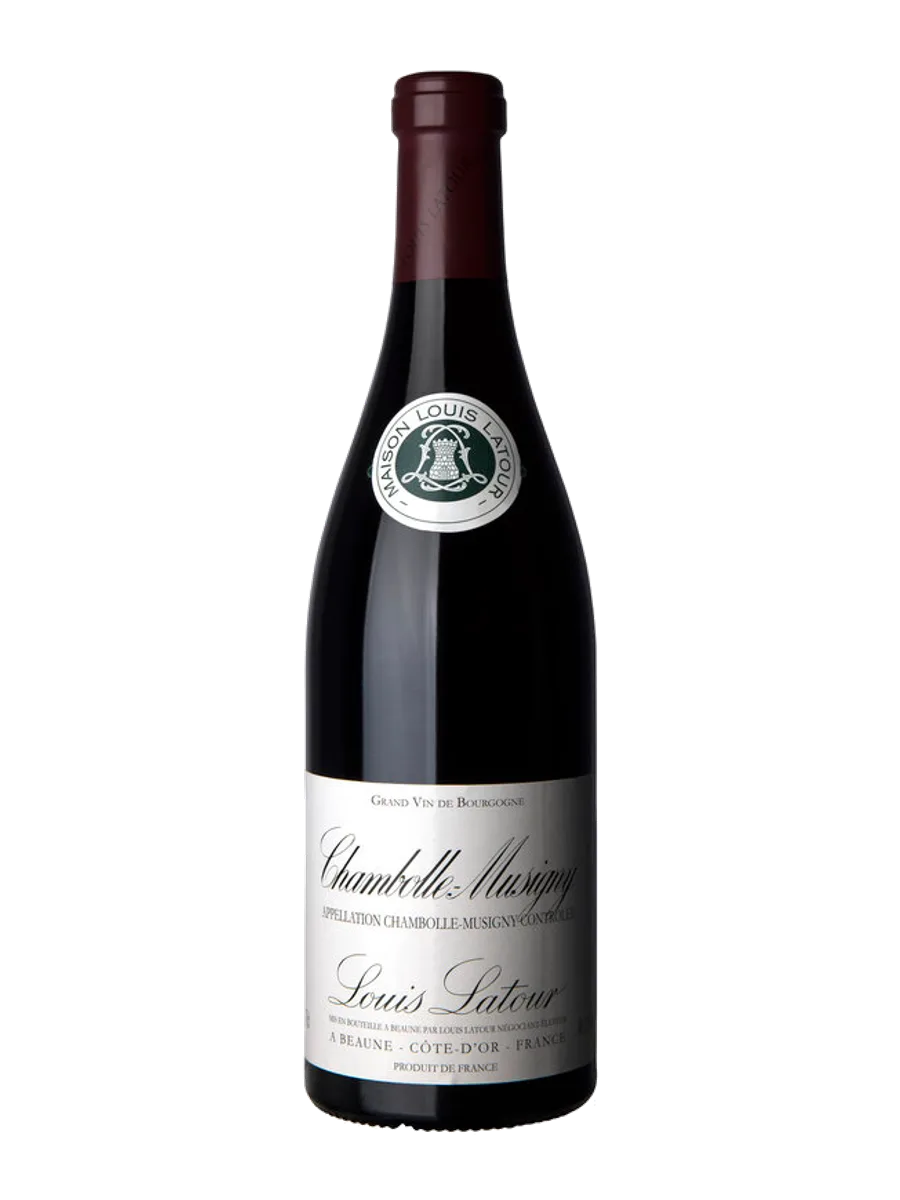 Maison Louis Latour, Chambolle-Musigny