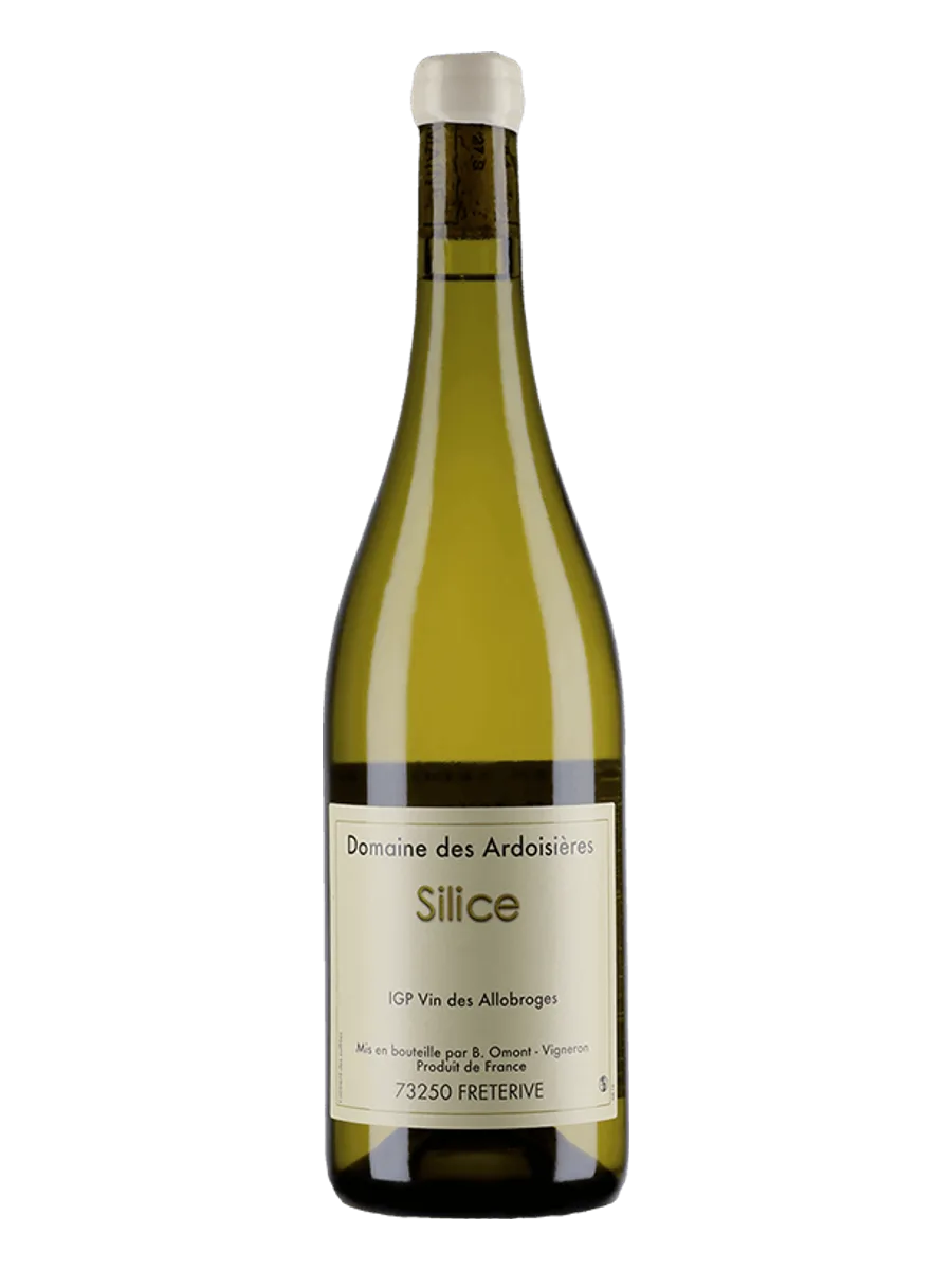 des Ardoisieres Silice