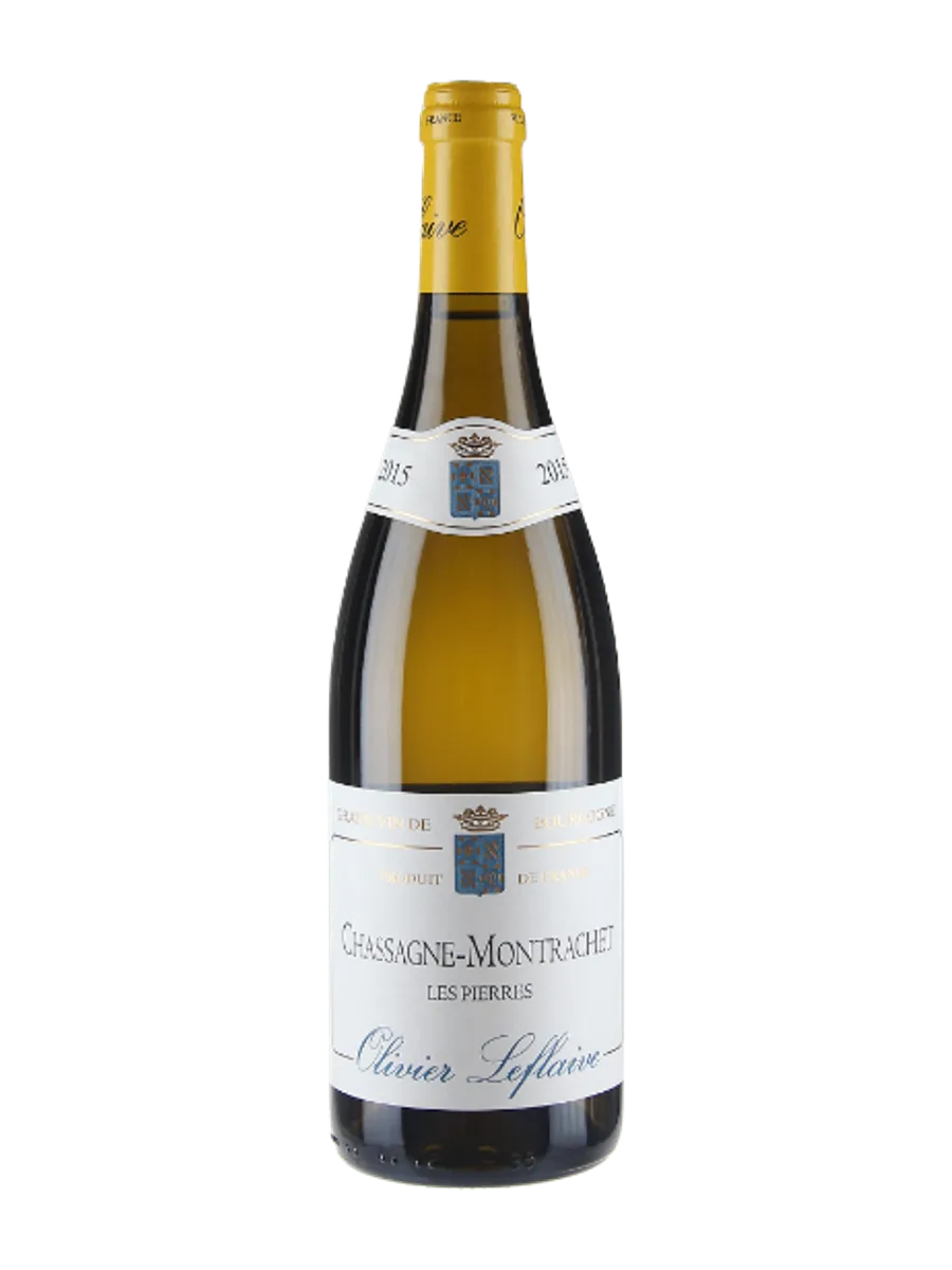 Olivier Leflaive, Chassagne-Montrachet, Les Pierres