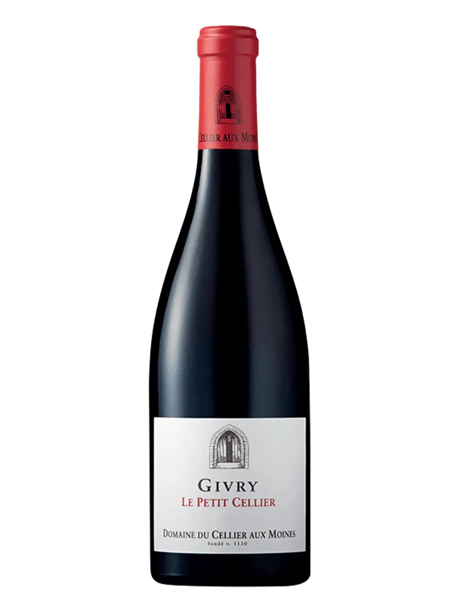 Cellier Moines Le Petit Clos du Cellier
