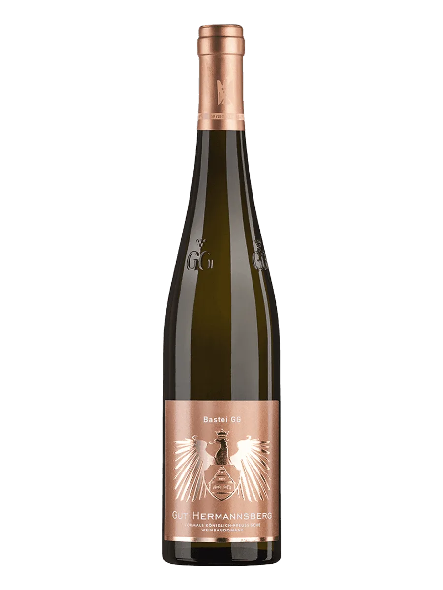Gut Hermannsberg Bastei Riesling GG