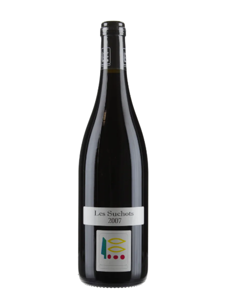 Prieure Roch, Vosne-Romanee Premier Cru, Les Suchots