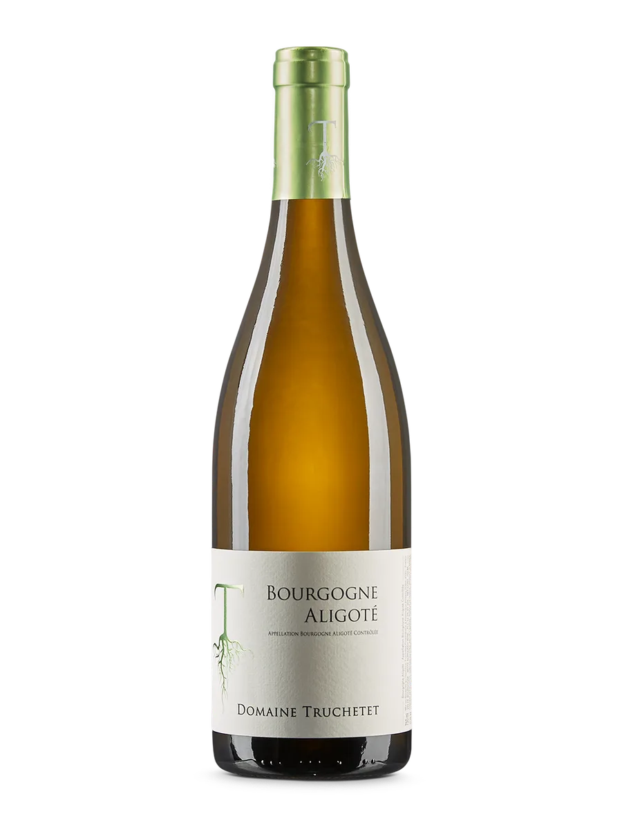 Truchetet, Bourgogne Aligote