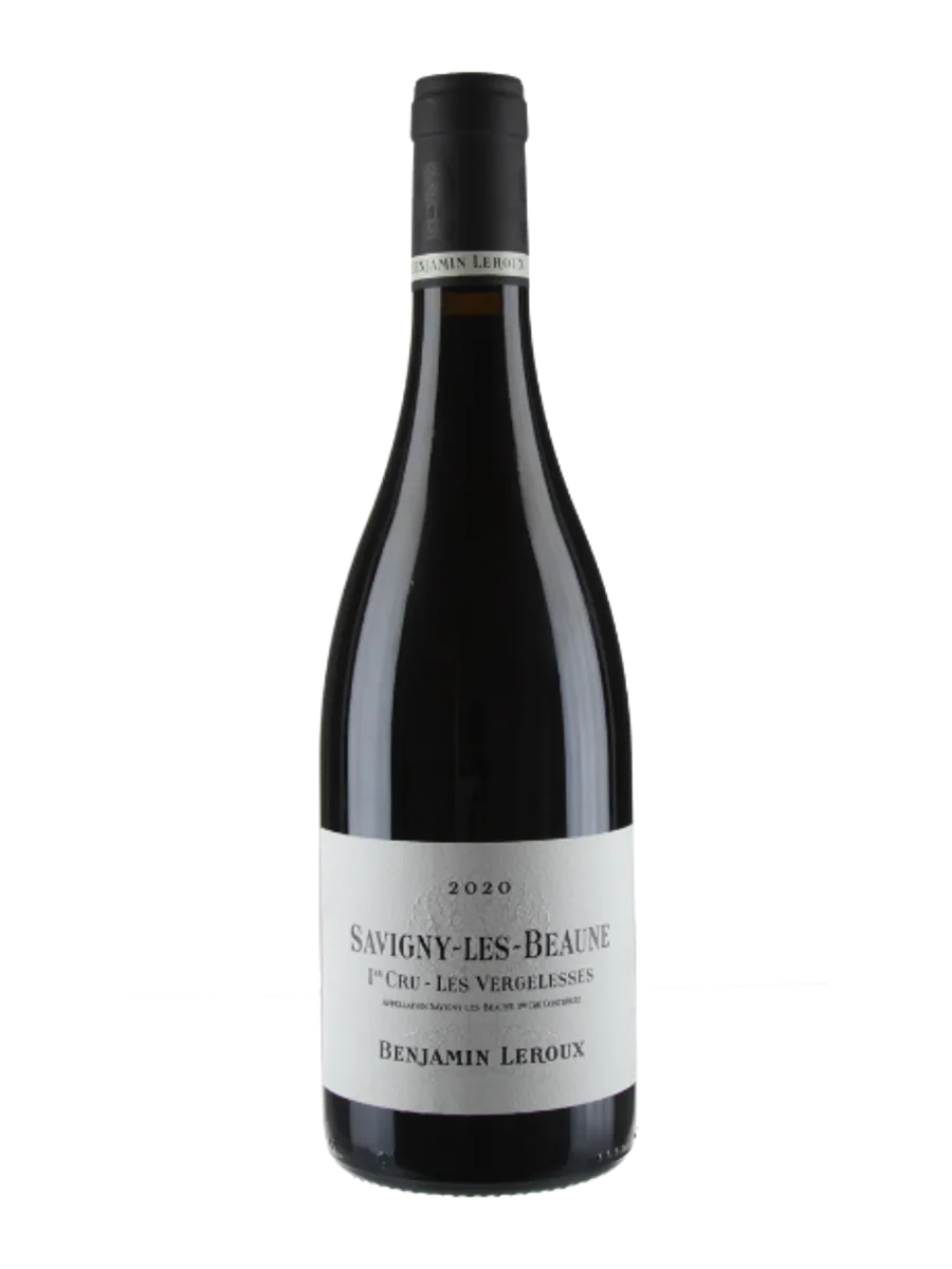 Benjamin Leroux, Savigny-les-Beaune Premier Cru, Les Vergelesses