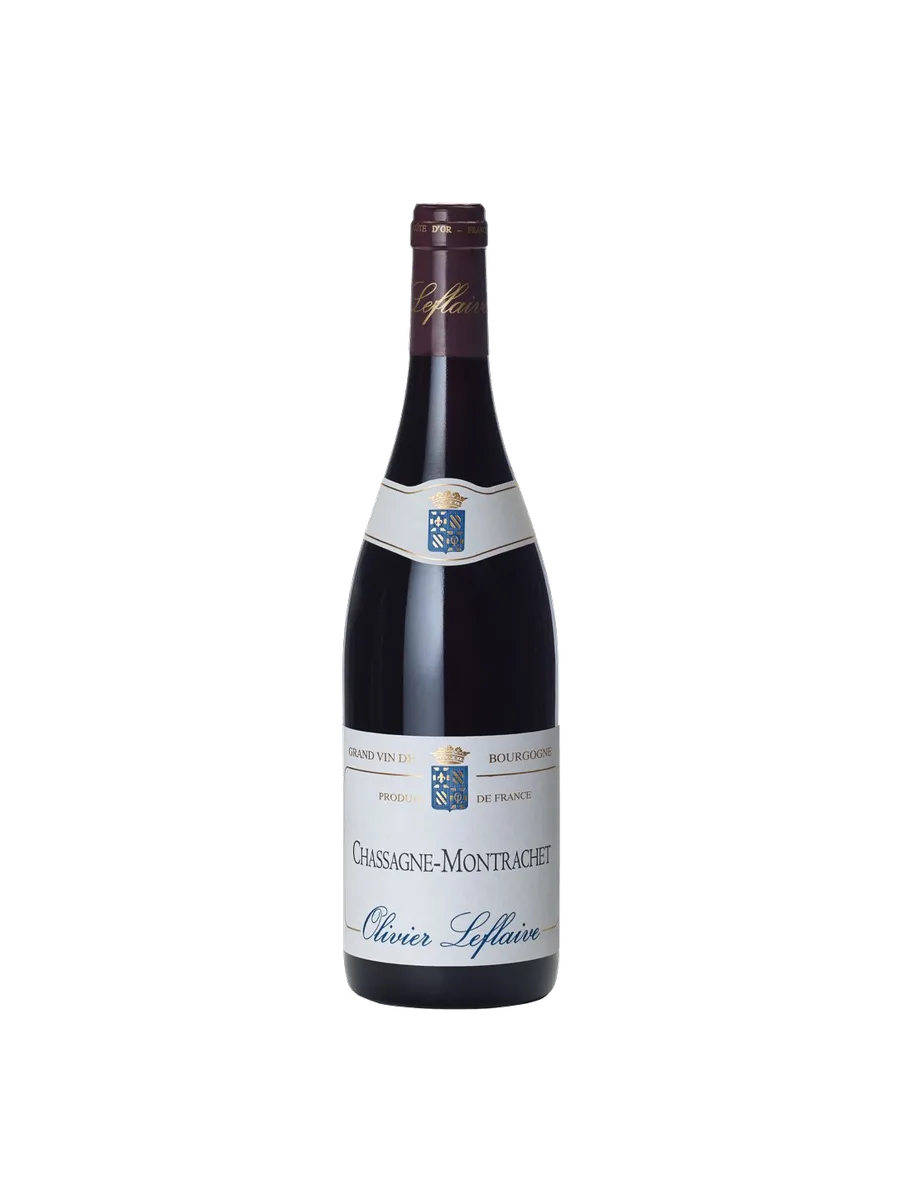 Olivier Leflaive Chassagne-Montrachet
