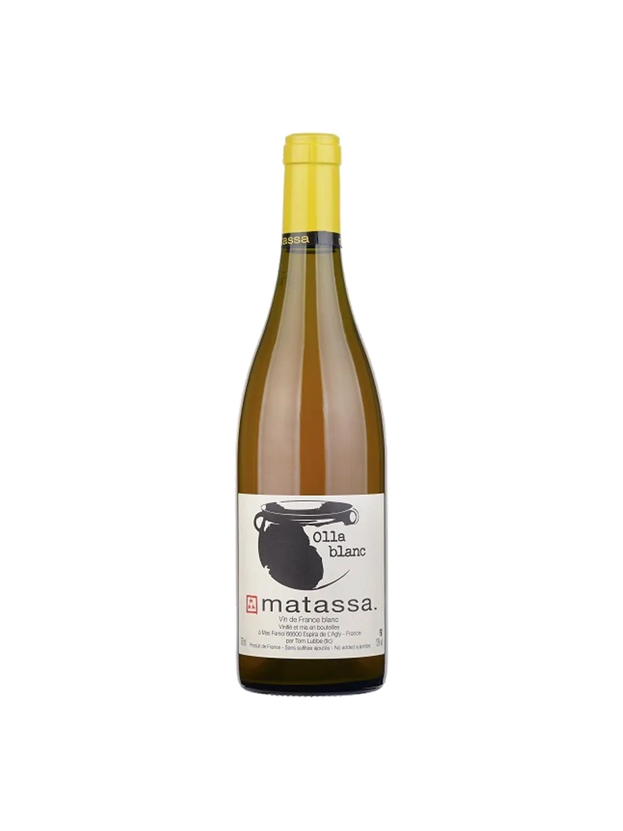 Matassa Blanc