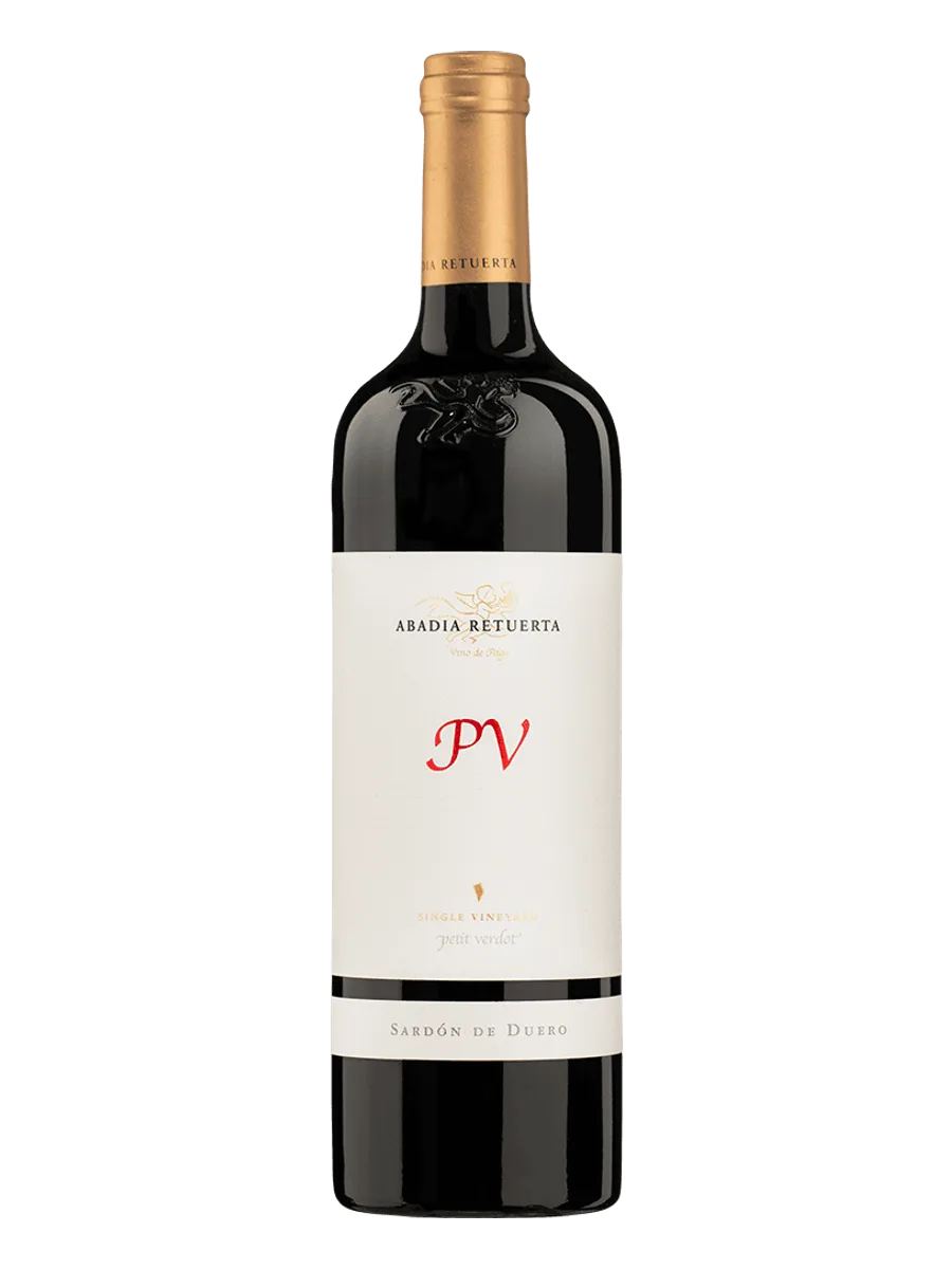 Abadia Retuerta Petit Verdot