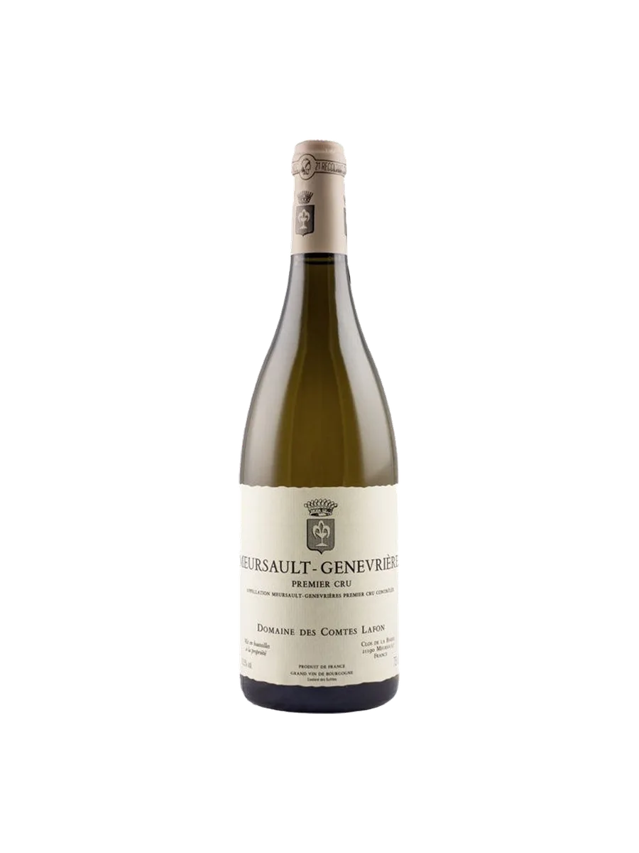 Domaine des Comtes Lafon, Meursault Premier Cru, Genevrieres