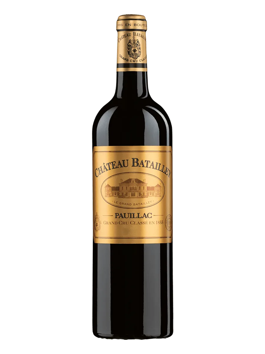 Pauillac de Batailley