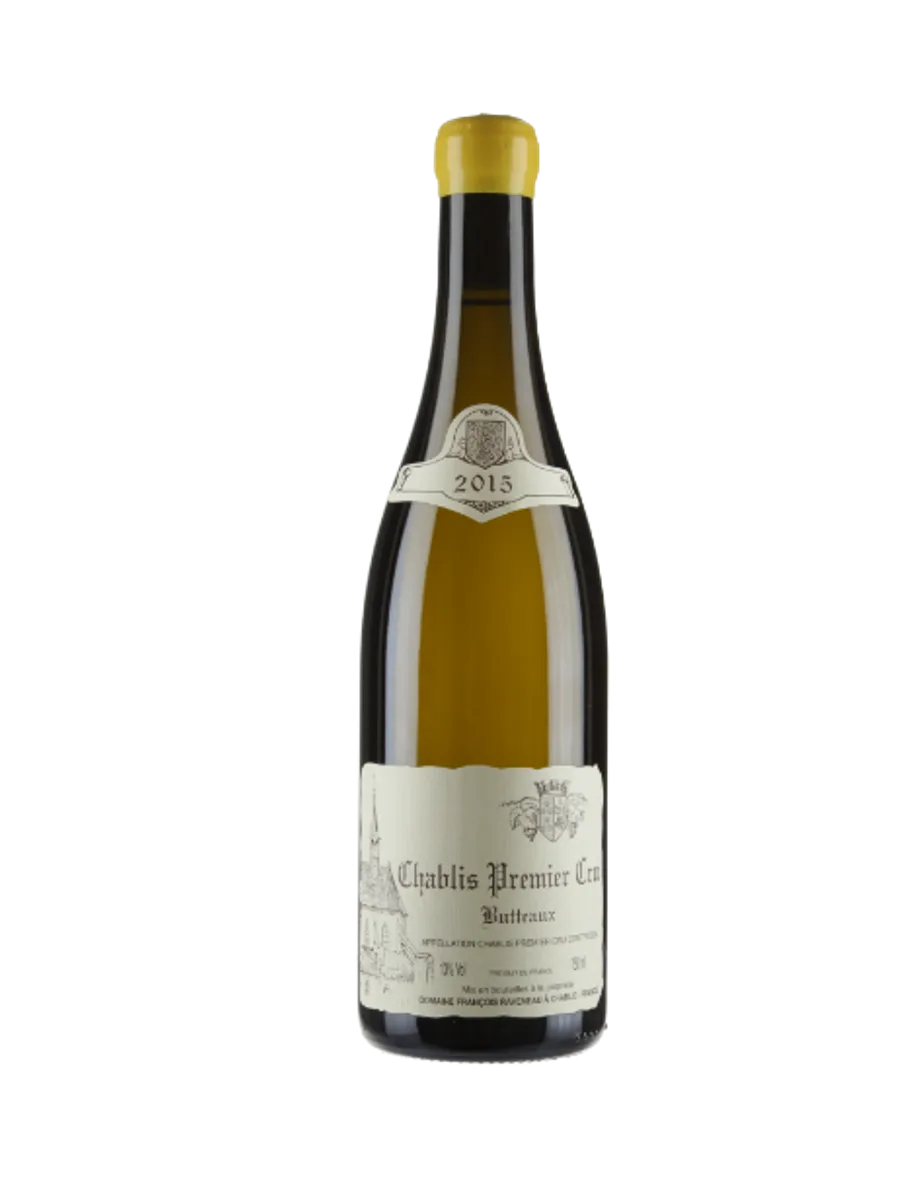 Domaine Francois Raveneau, Chablis Premier Cru, Butteaux