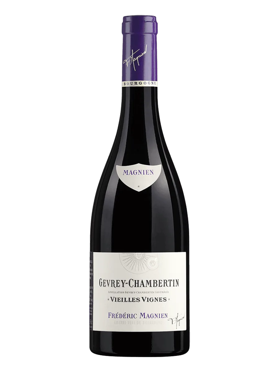 Frederic Magnien Vieilles Vignes