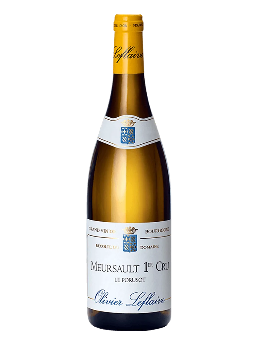 Olivier Leflaive, Meursault Premier Cru, Porusot