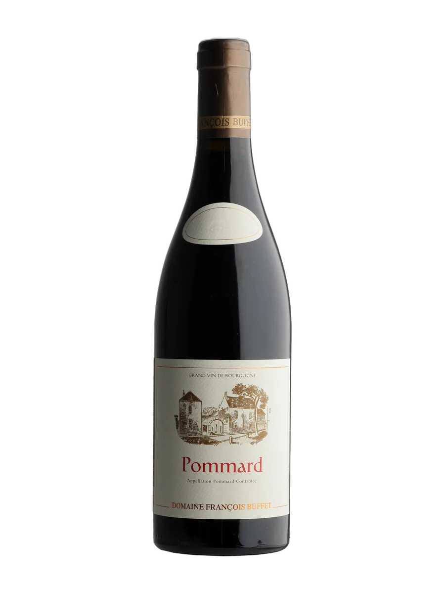 Domaine Francois Buffet, Pommard