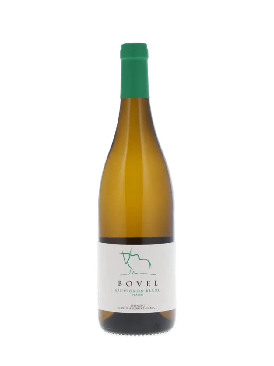 Daniel & Monika Marugg Bovel Sauvignon Blanc