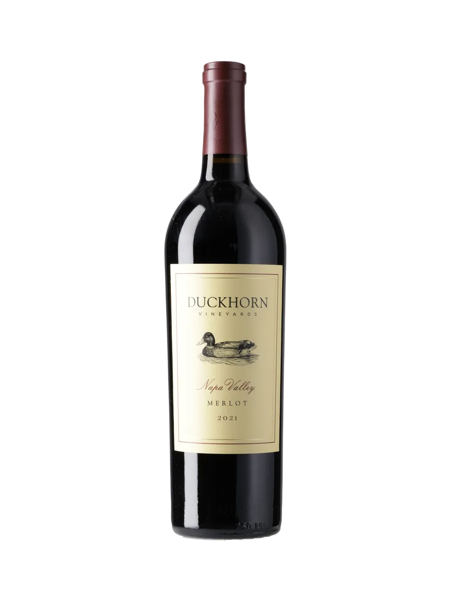 Duckhorn Vineyards Merlot