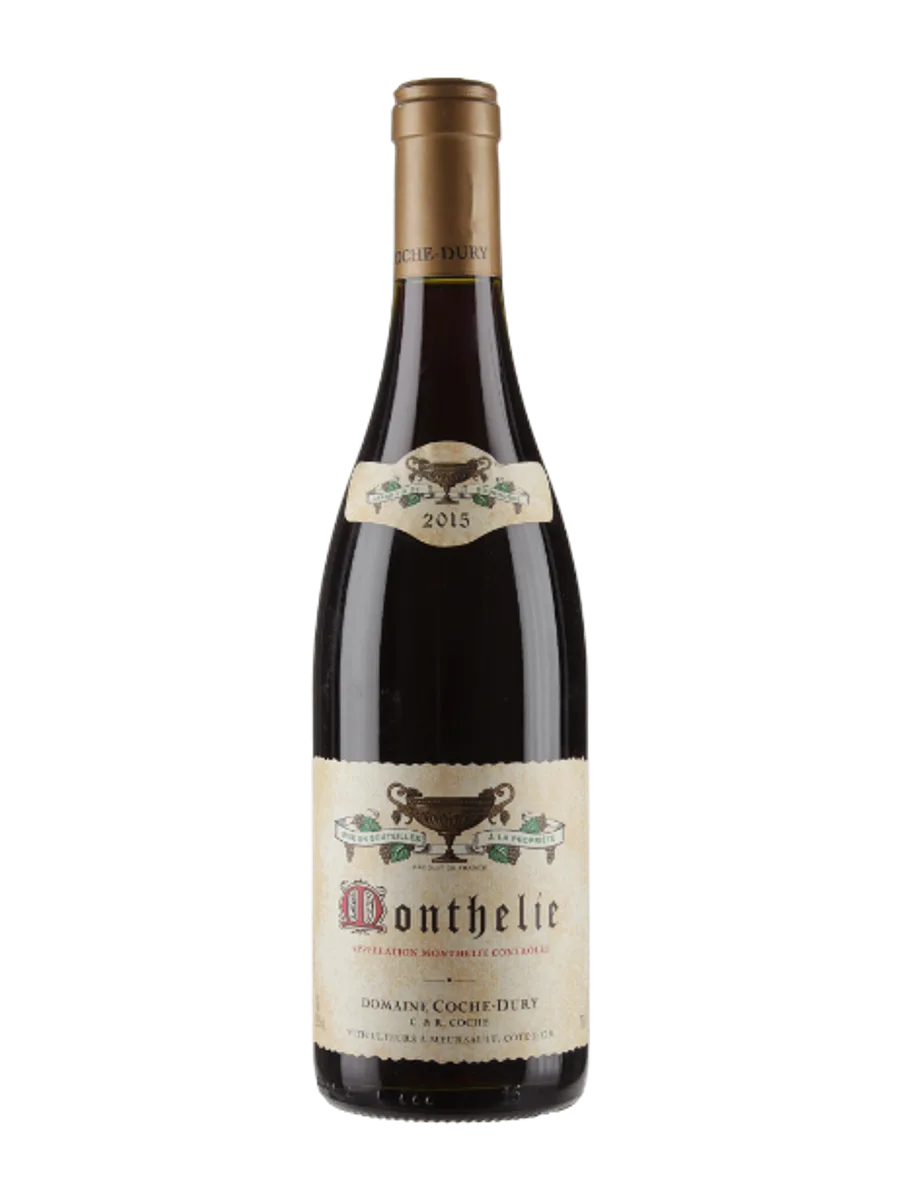 Coche-Dury, Monthelie