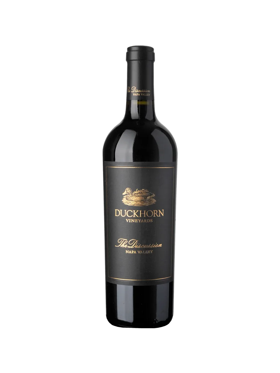Duckhorn Vineyards Discussion