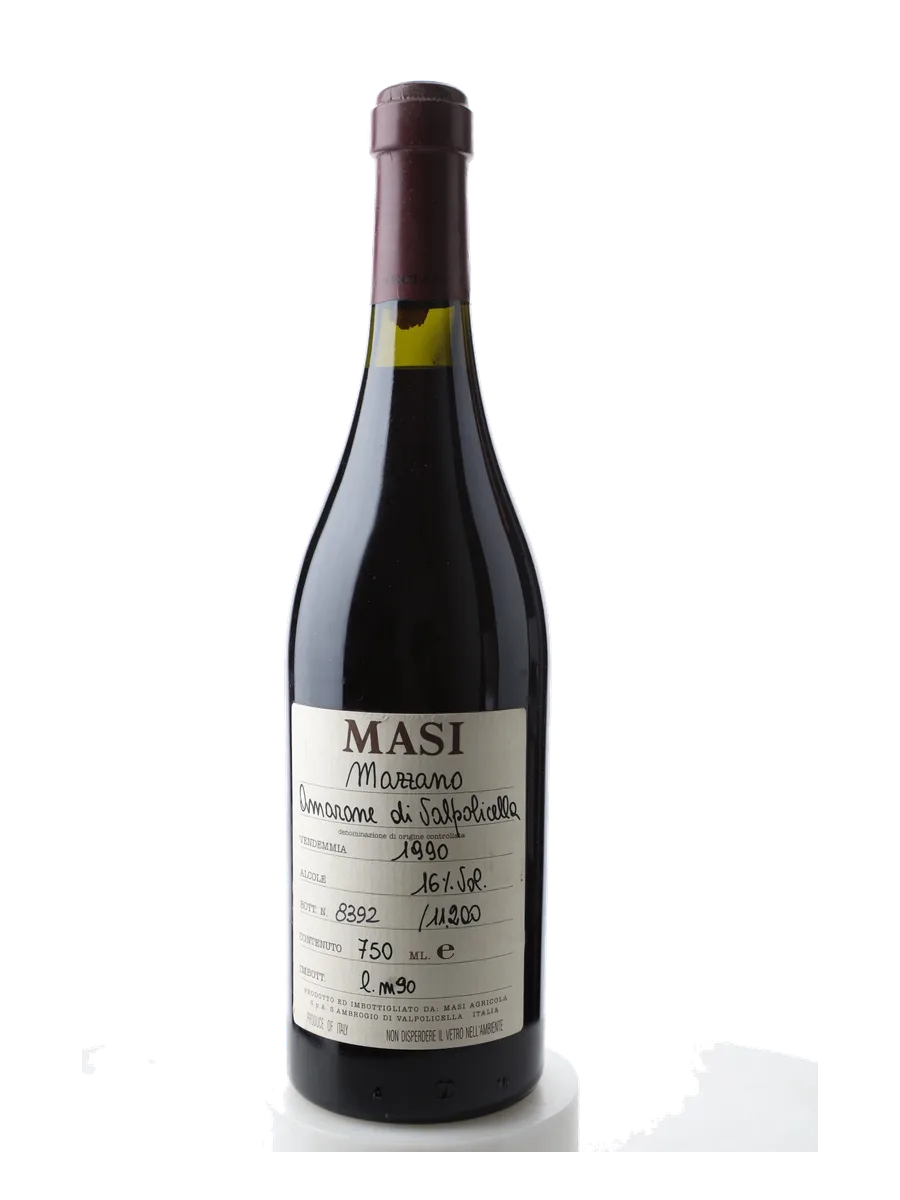 Masi Mazzano Amarone della Valpolicella Classico