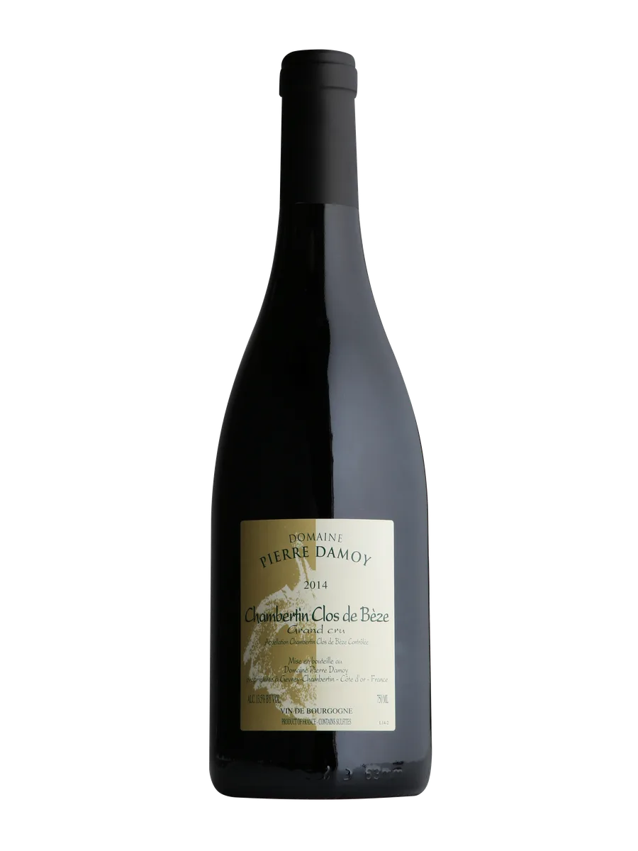 Pierre Damoy, Gevrey-Chambertin