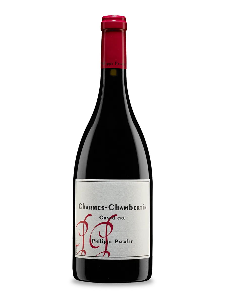 Philippe Pacalet, Meursault Premier Cru, Charmes