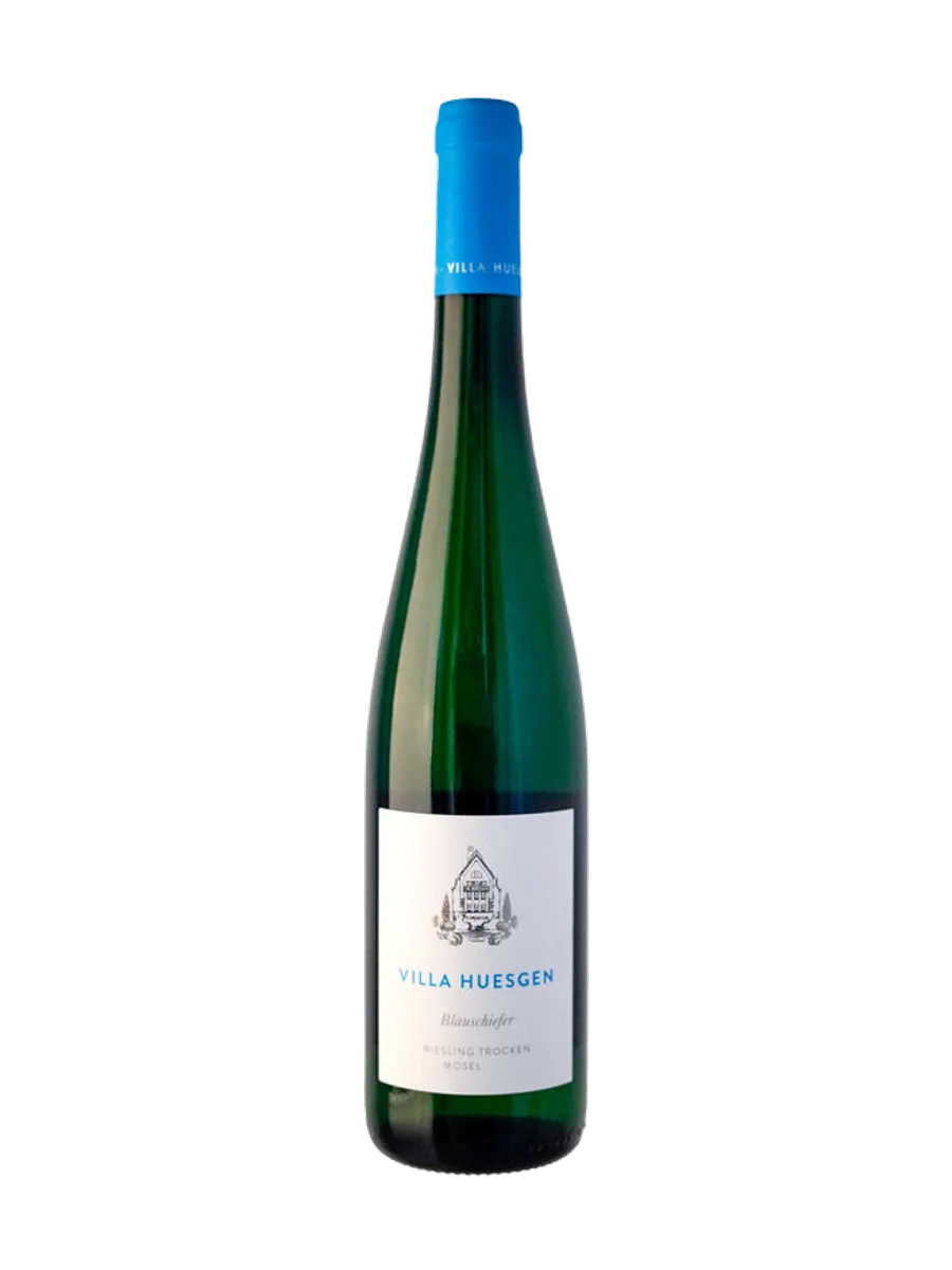 Huesgen Blauschiefer Riesling Trocken