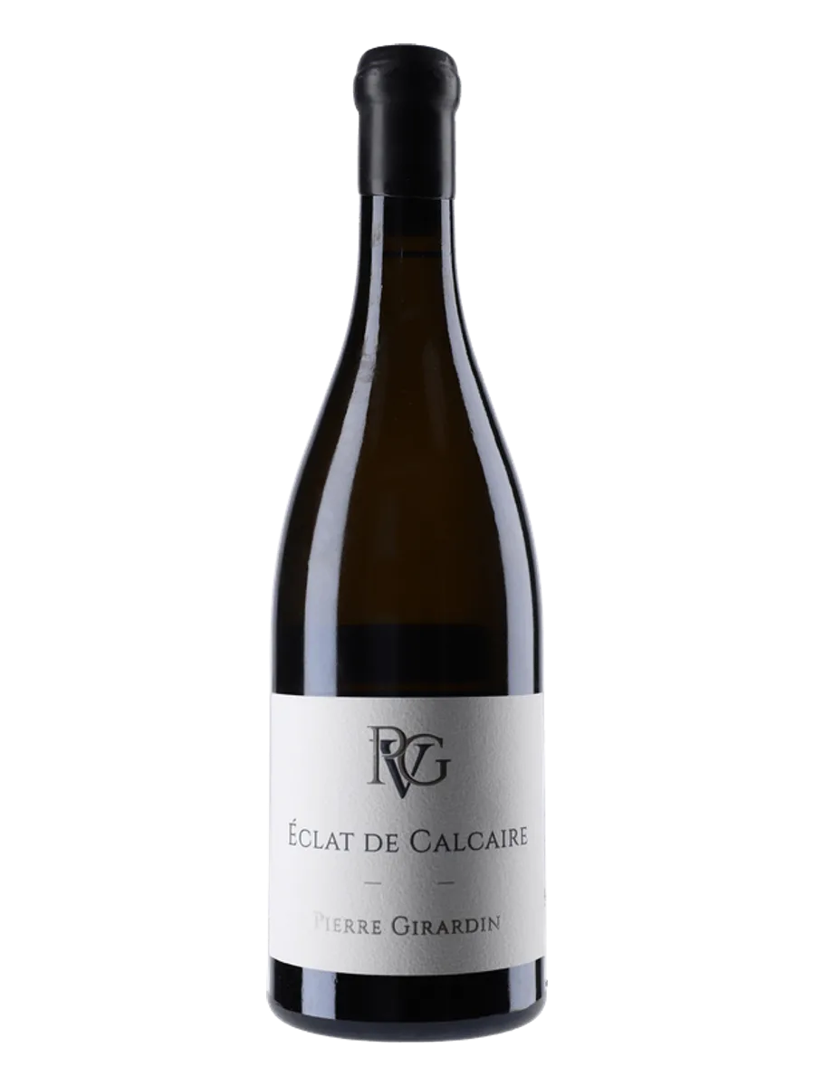 Pierre Girardin Eclat de Calcaire Chardonnay