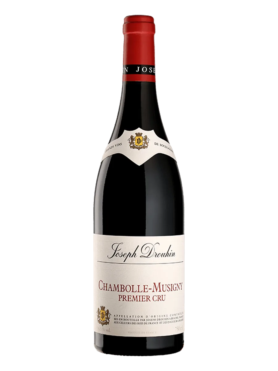 Joseph Drouhin, Chambolle-Musigny Premier Cru