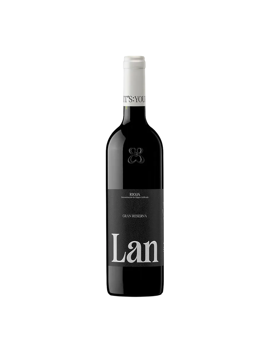 LAN Gran Reserva
