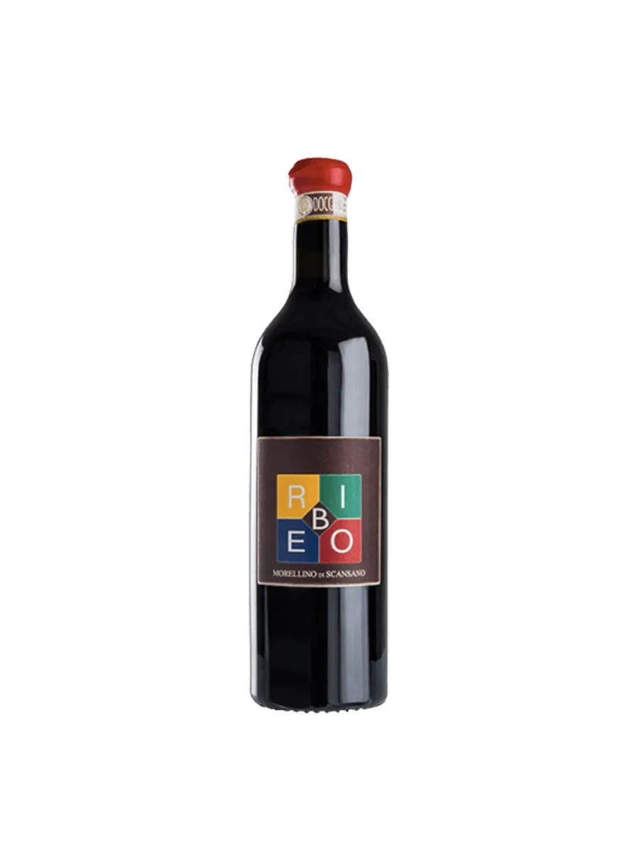 Roccapesta Ribeo