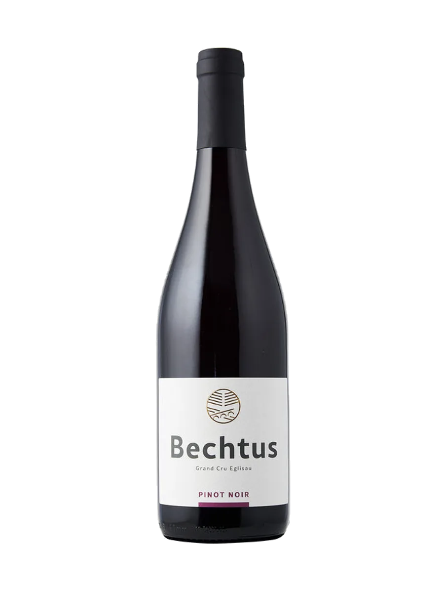 Bechtel-Weine Bechtus Pinot Noir