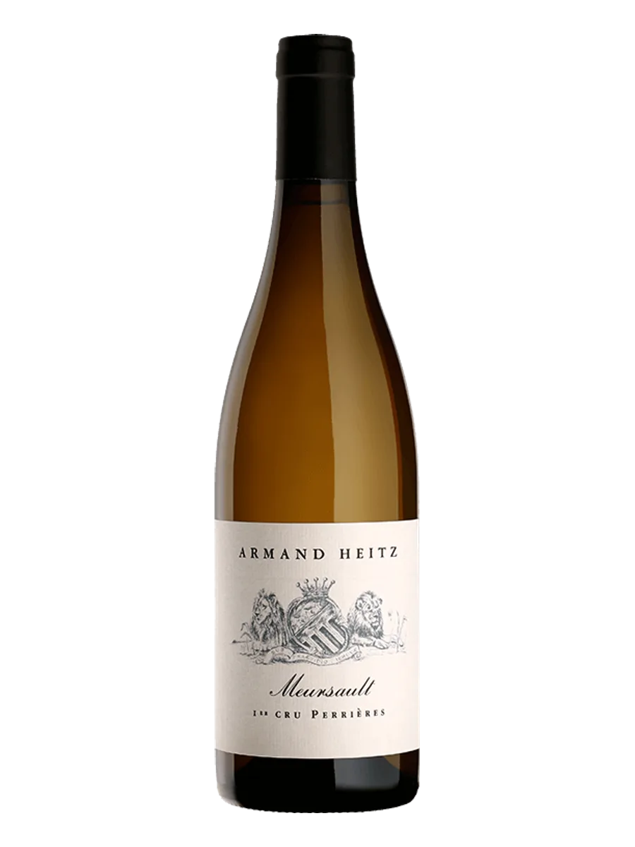 Armand Heitz, Meursault Premier Cru, Perrieres